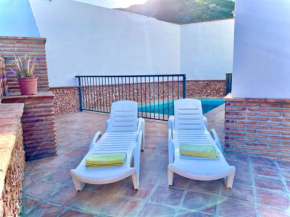 Casa Rural La Miel
